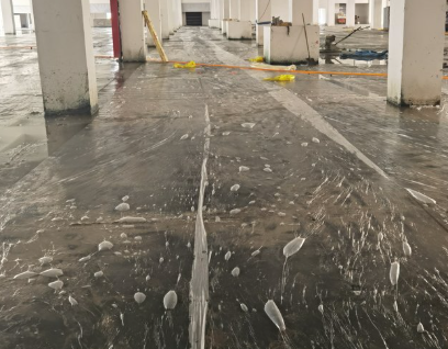 工布江达不发火砂浆和不发火金属骨料有什么区别