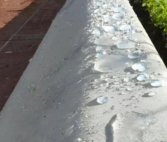 工布江达硅烷浸渍涂料在混凝土保护中的应用