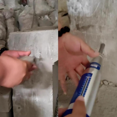 工布江达混凝土强度不足的原因及处理方法