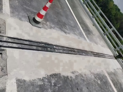 工布江达伸缩缝更换后浇筑材料快速结构修补料速砼的产品特点及施工流程​