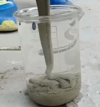 工布江达水工混凝土絮凝剂，水下抗分散剂的作用及施工方法