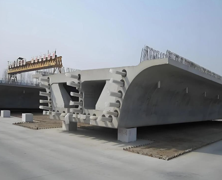 工布江达抗冻压浆料的特点及标准化施工工艺